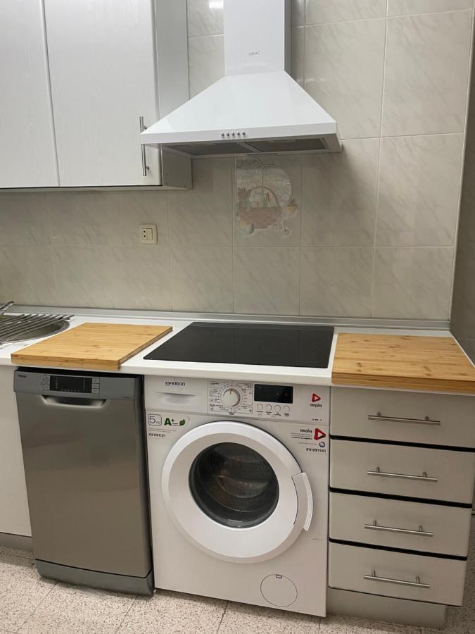 Apartamento Centrico Venecia Seville Luaran gambar