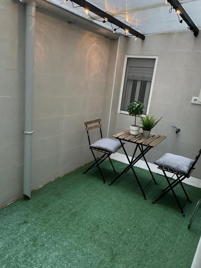 Apartamento Centrico Venecia Seville Luaran gambar