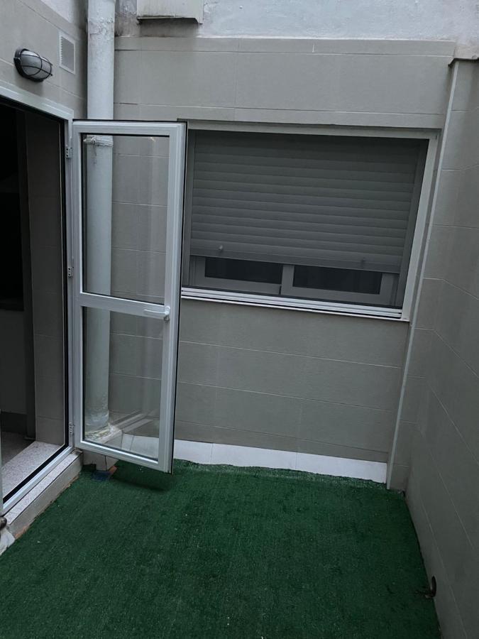 Apartamento Centrico Venecia Seville Luaran gambar