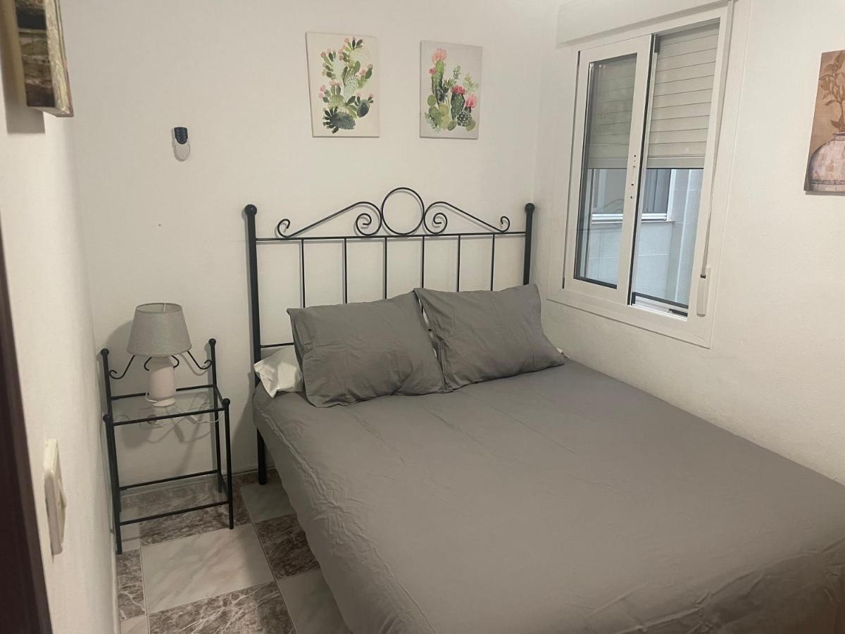 Apartamento Centrico Venecia Seville Luaran gambar