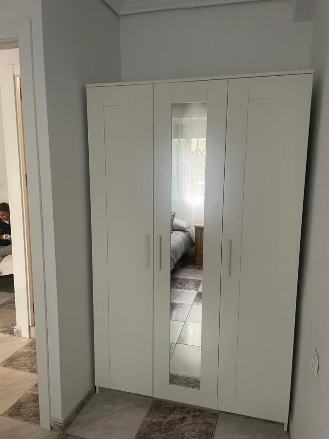 Apartamento Centrico Venecia Seville Luaran gambar