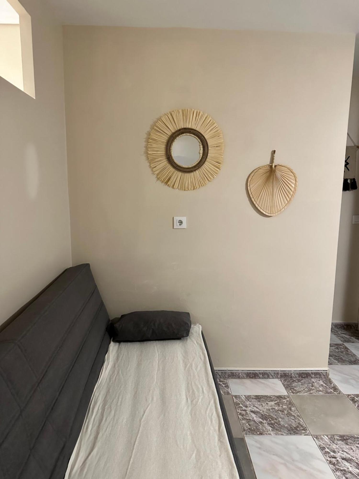 Apartamento Centrico Venecia Seville Luaran gambar