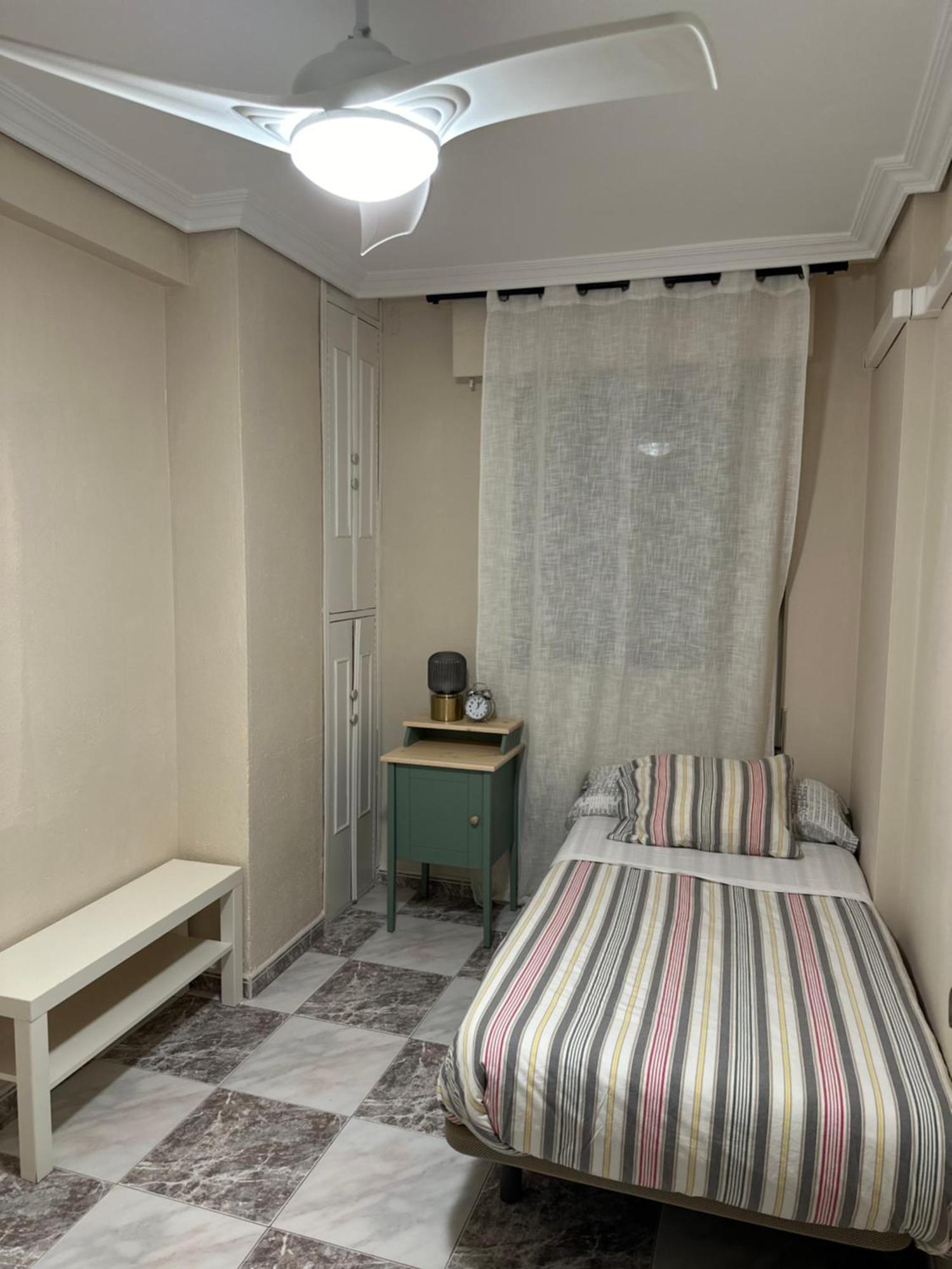 Apartamento Centrico Venecia Seville Luaran gambar